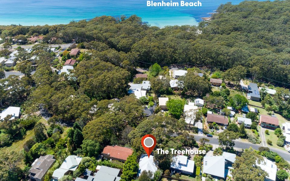 The Treehouse Vincentia