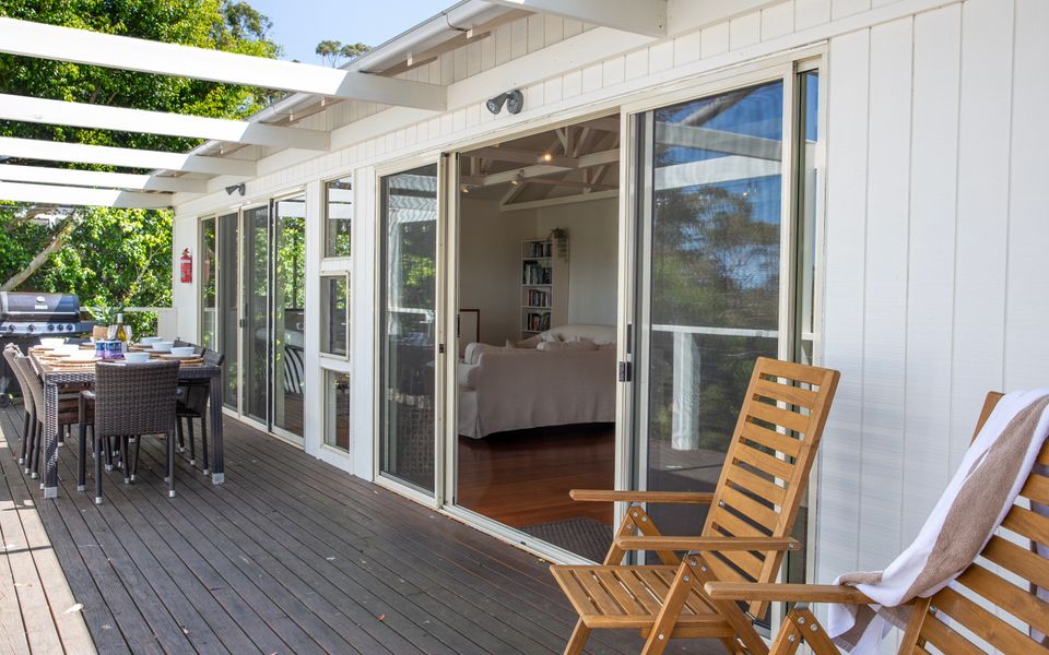 The Treehouse Vincentia