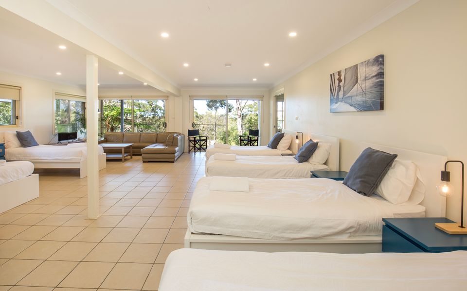 The Treehouse Vincentia