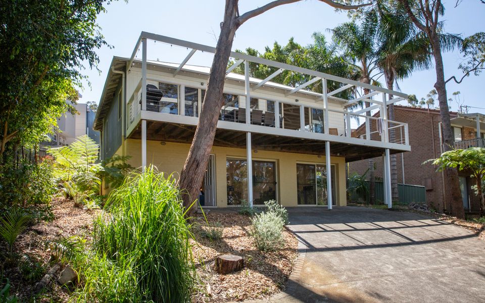 The Treehouse Vincentia