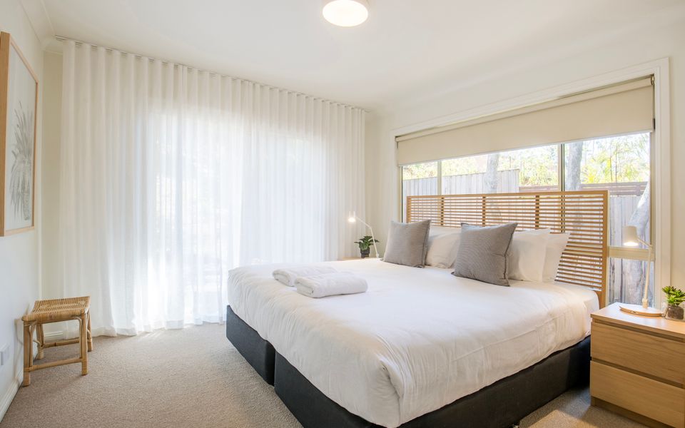 The Treehouse Vincentia