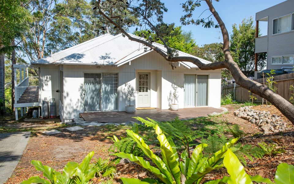 The Treehouse Vincentia