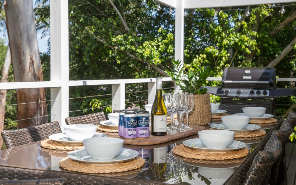 The Treehouse Vincentia