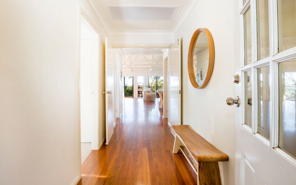 The Treehouse Vincentia