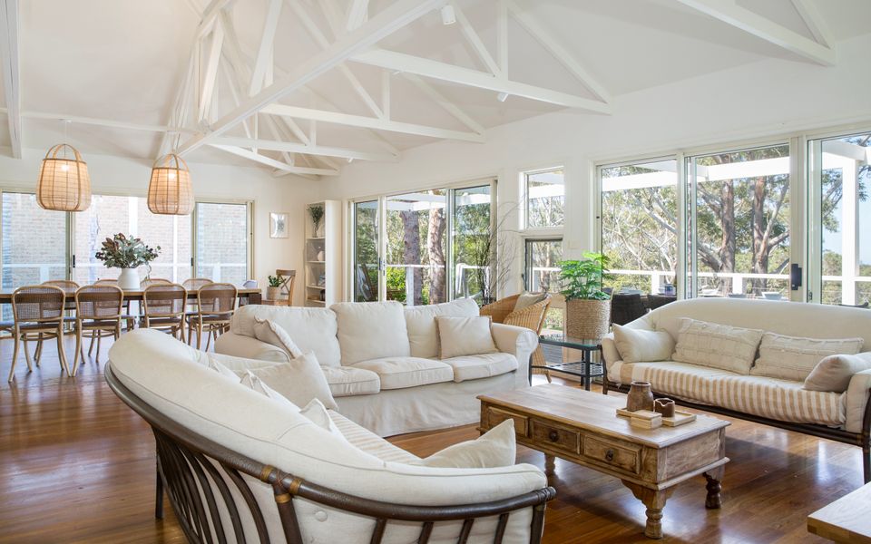 The Treehouse Vincentia