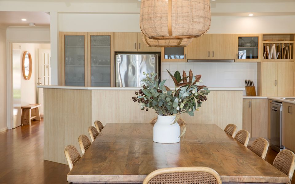 The Treehouse Vincentia