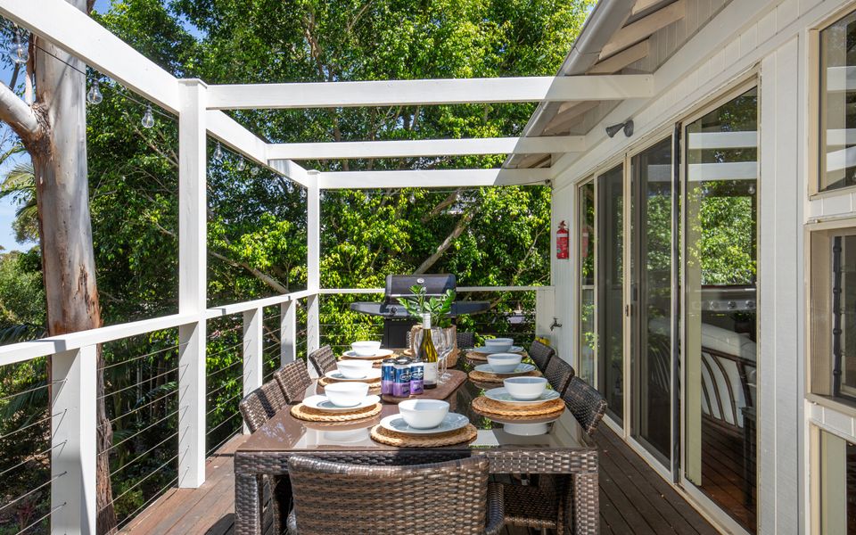 The Treehouse Vincentia