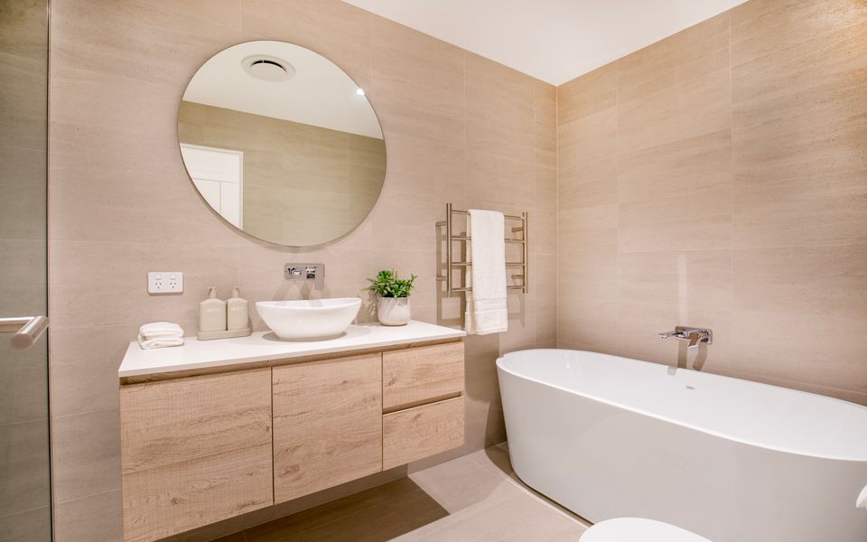 Sunrise at Huskisson