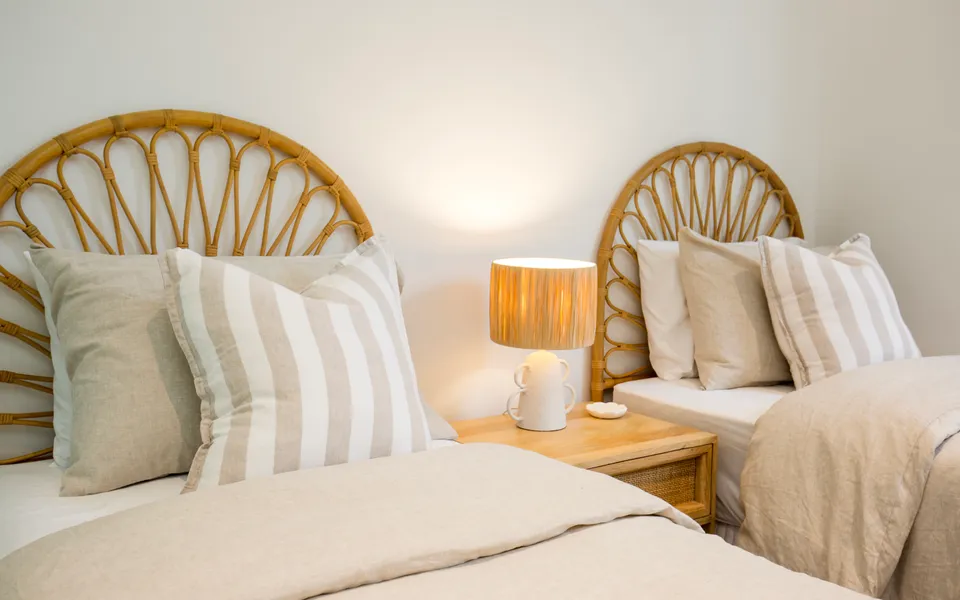 Sunrise at Huskisson