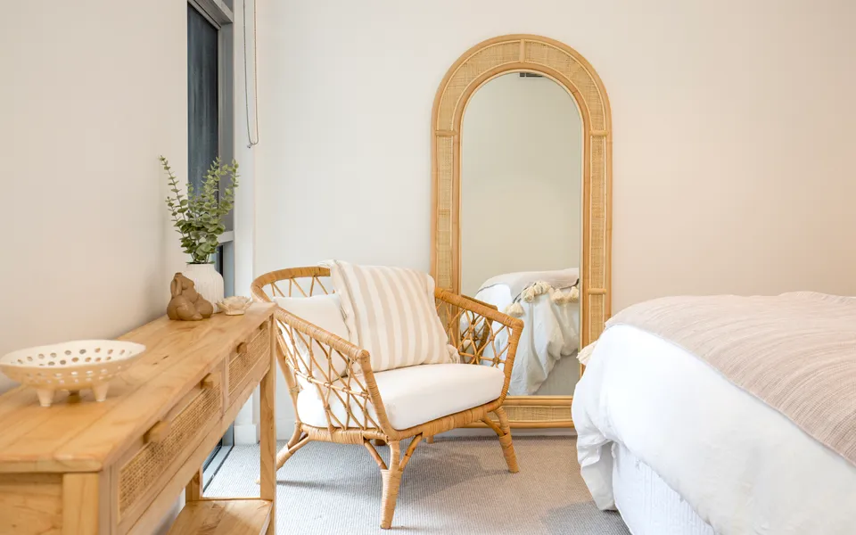 Sunrise at Huskisson