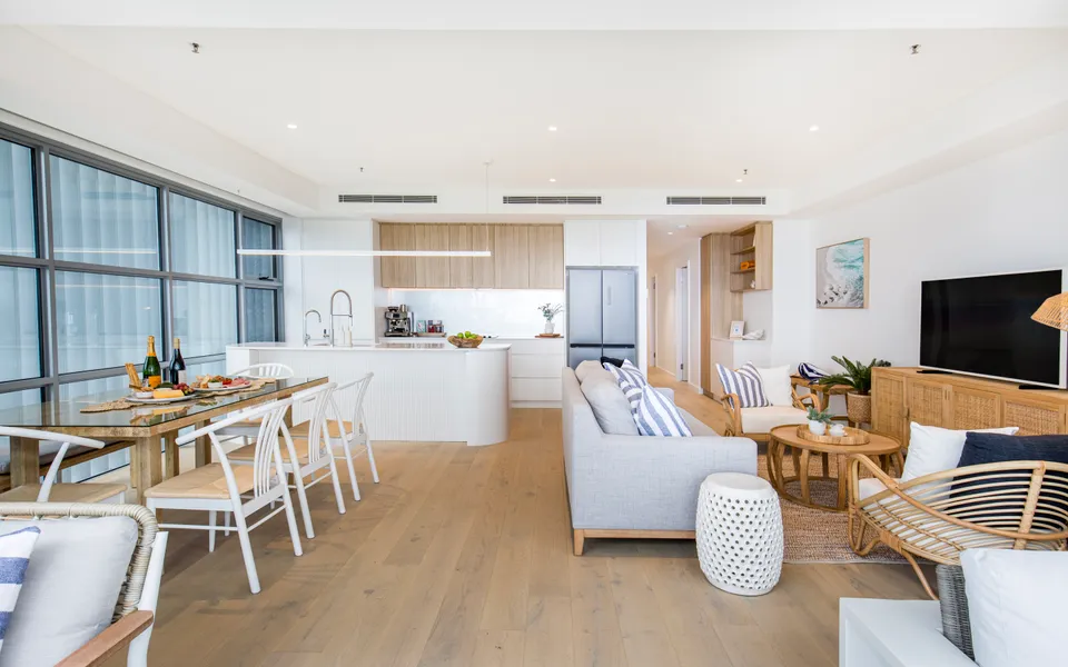 Sunrise at Huskisson