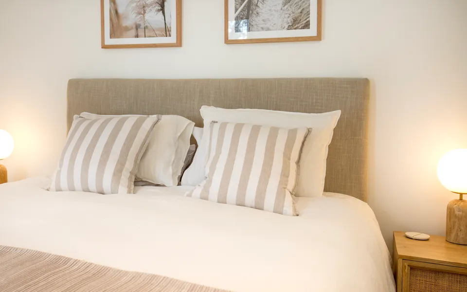 Sunrise at Huskisson