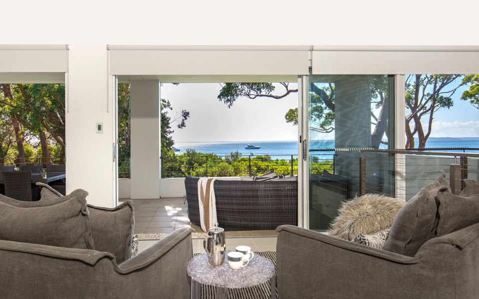 The White House Jervis Bay