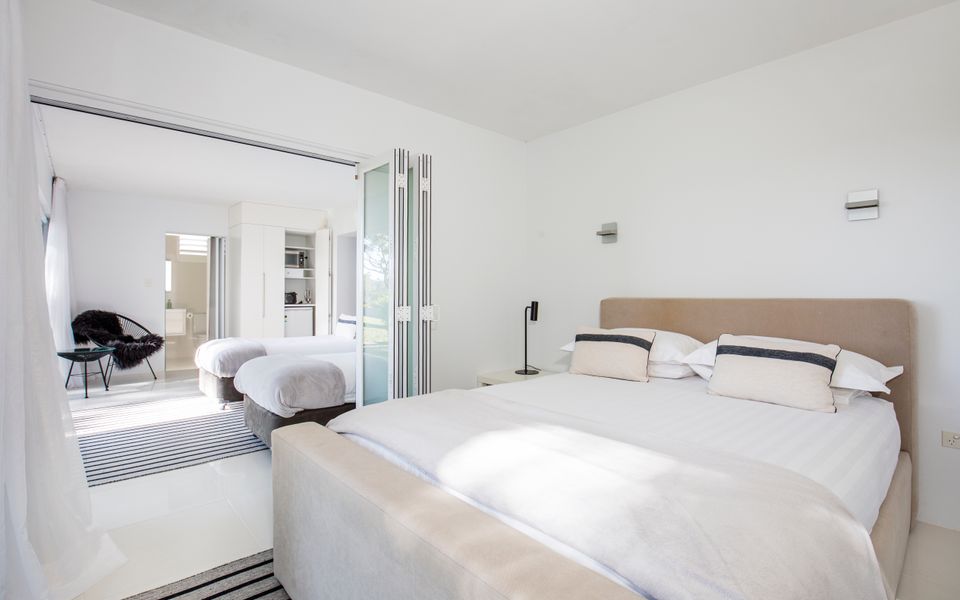 The White House Jervis Bay