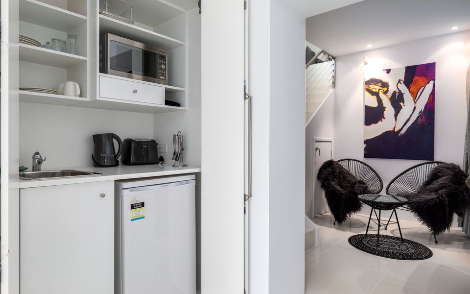 The White House Jervis Bay