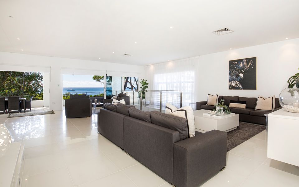 The White House Jervis Bay