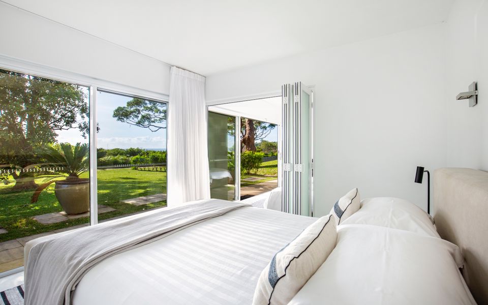 The White House Jervis Bay