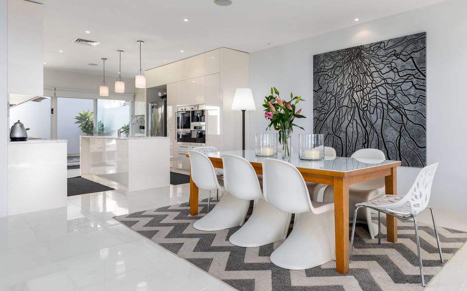 The White House Jervis Bay