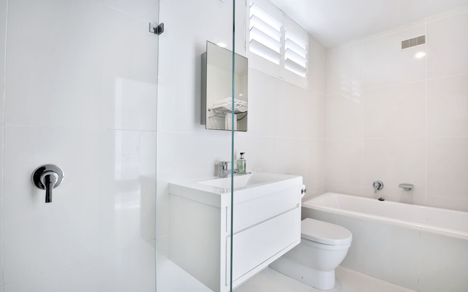 The White House Jervis Bay