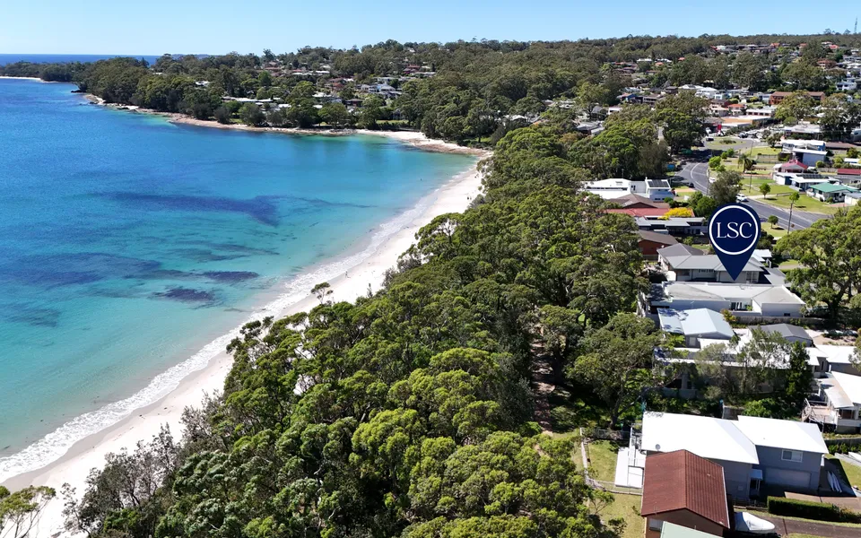 The White House Jervis Bay