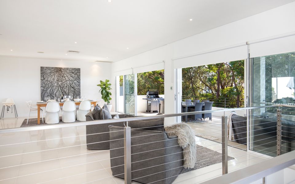 The White House Jervis Bay