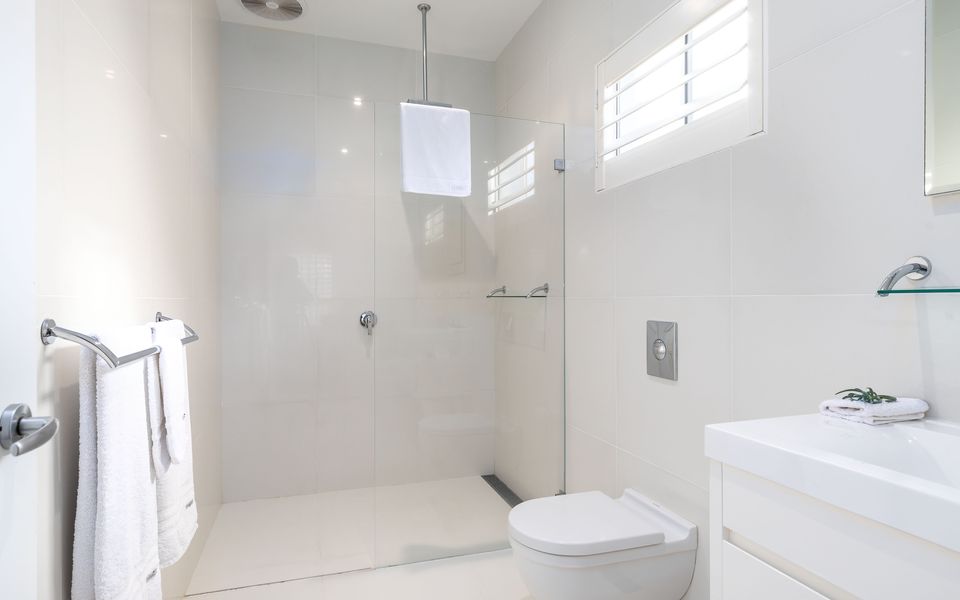 The White House Jervis Bay