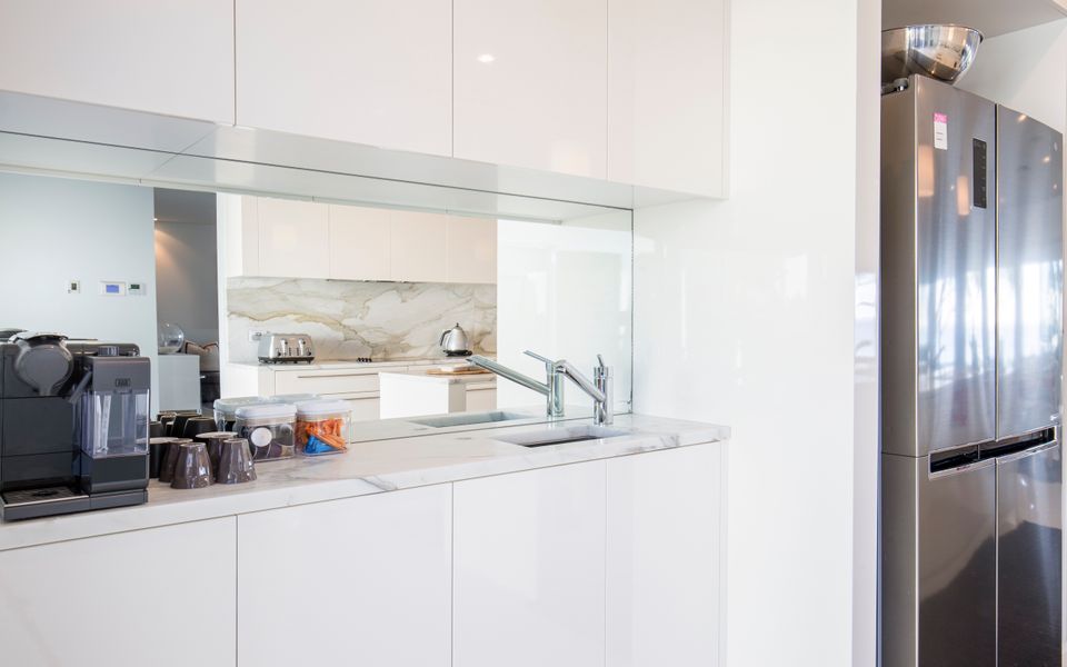 The White House Jervis Bay