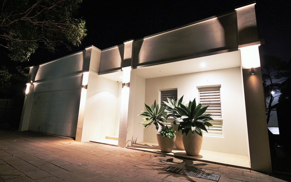 The White House Jervis Bay