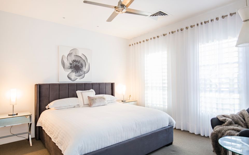 The White House Jervis Bay