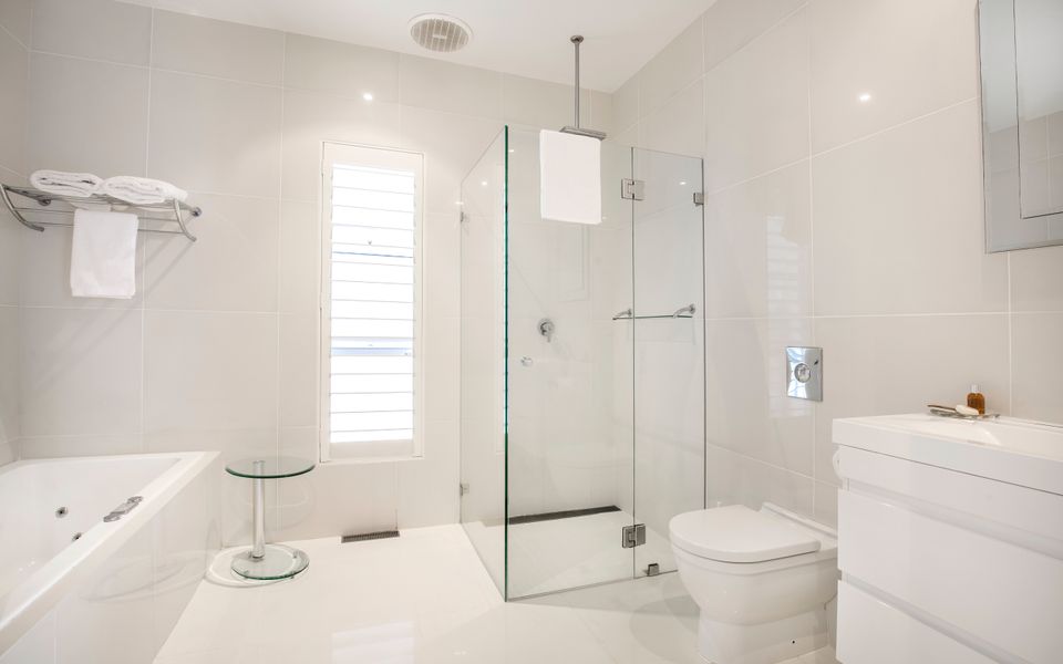 The White House Jervis Bay