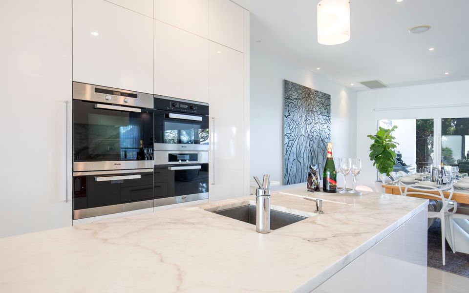 The White House Jervis Bay