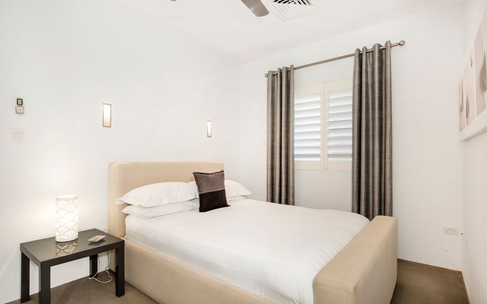 The White House Jervis Bay