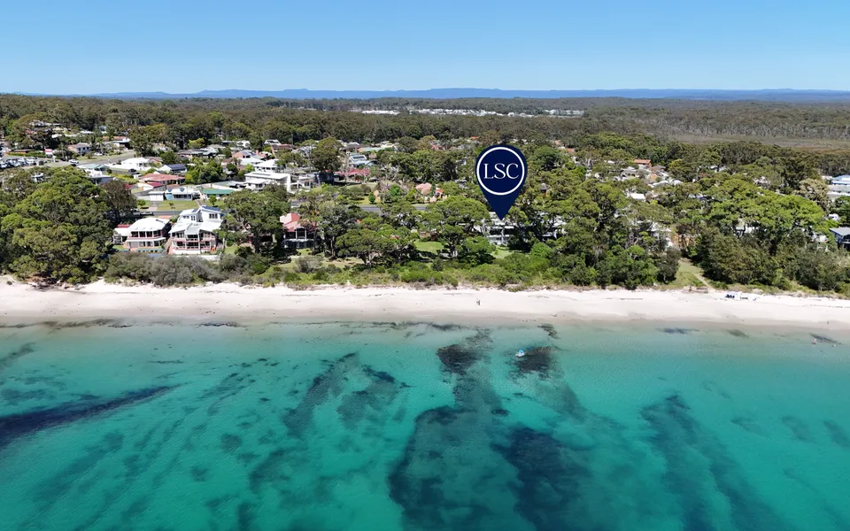 The White House Jervis Bay
