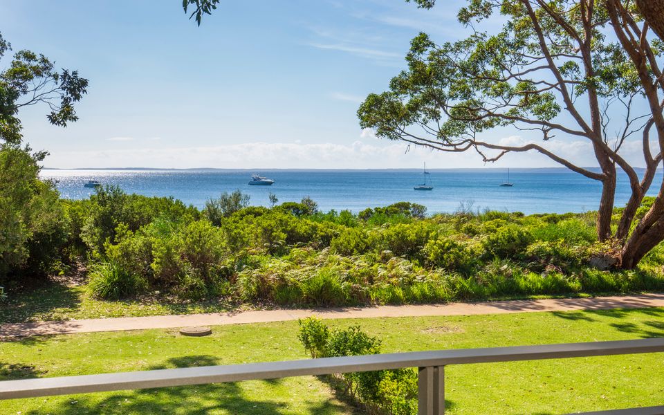 The White House Jervis Bay