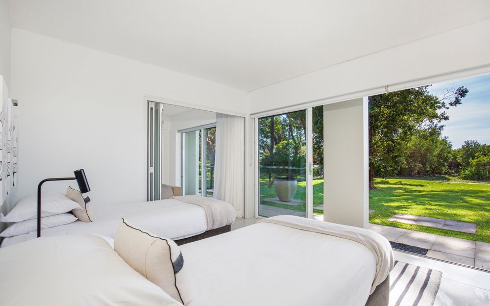 The White House Jervis Bay