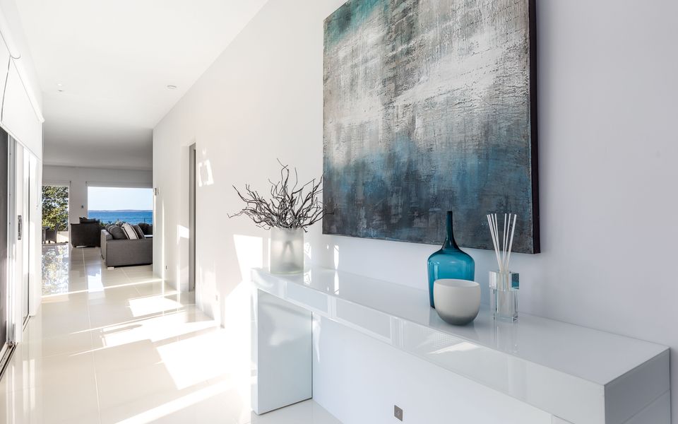 The White House Jervis Bay