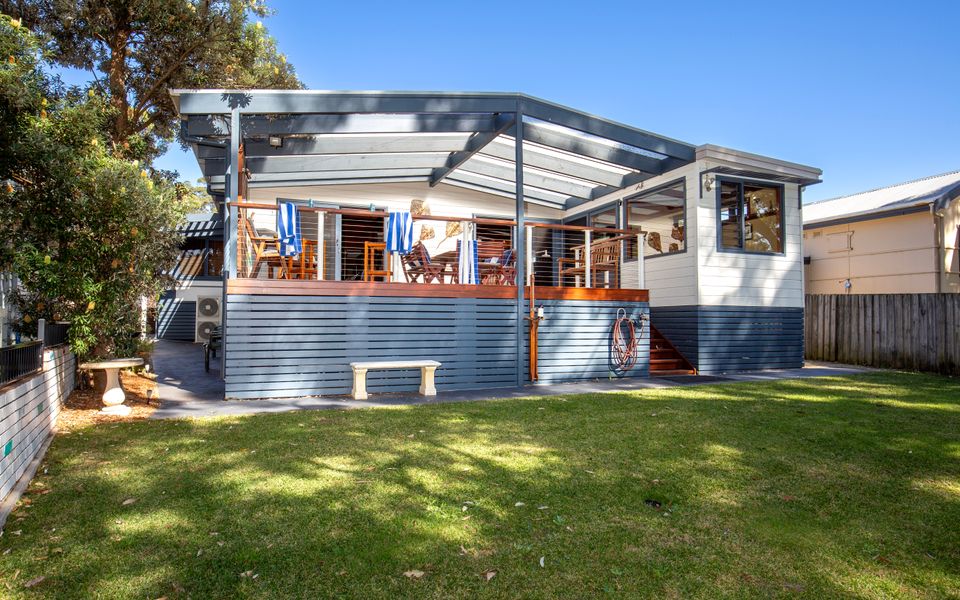 Mirambeena – Vincentia