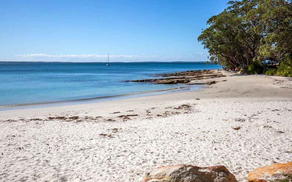 Mirambeena – Vincentia