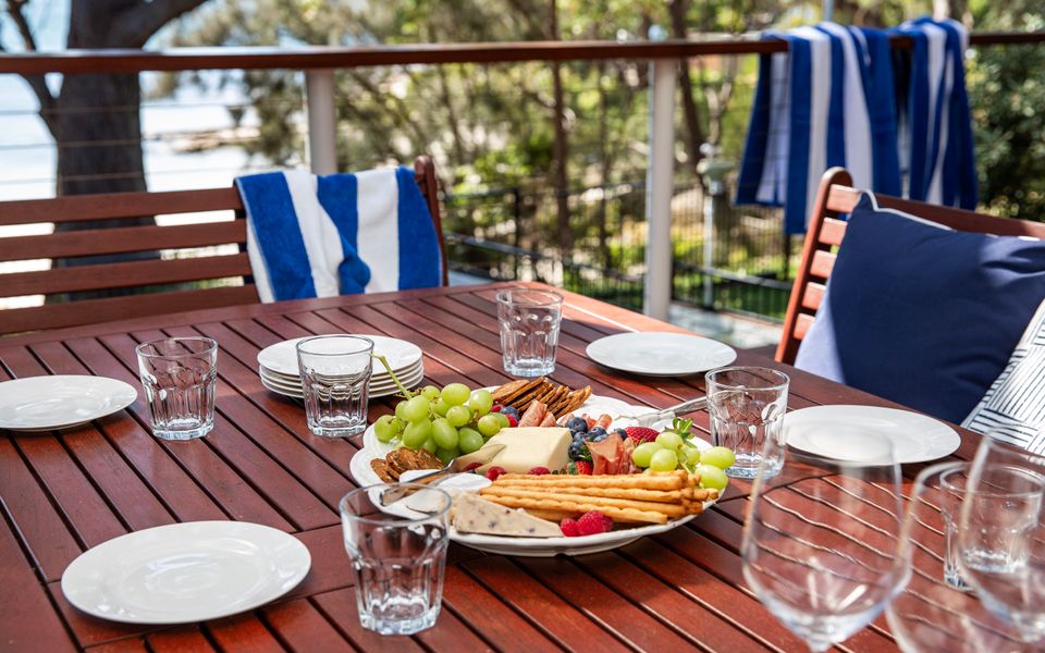 Mirambeena – Vincentia