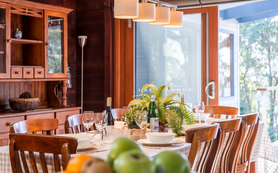 Mirambeena – Vincentia