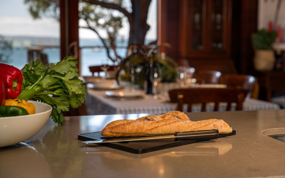 Mirambeena – Vincentia