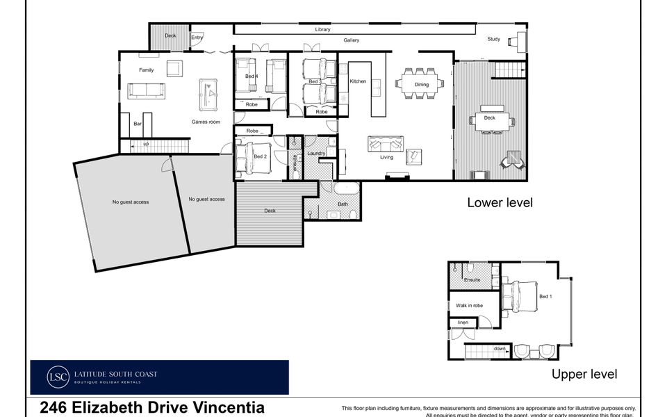 Mirambeena – Vincentia
