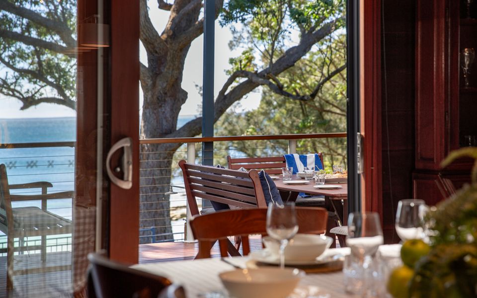 Mirambeena – Vincentia