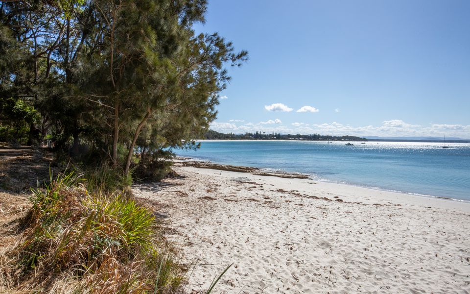 Mirambeena – Vincentia