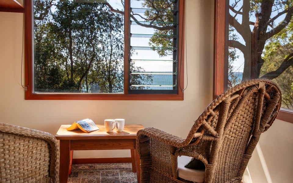 Mirambeena – Vincentia