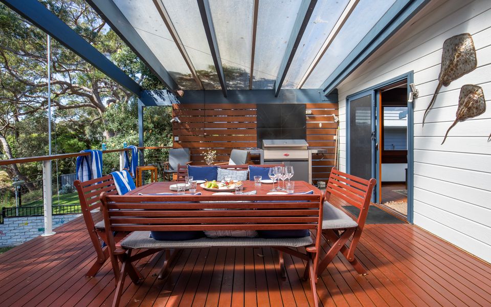 Mirambeena – Vincentia