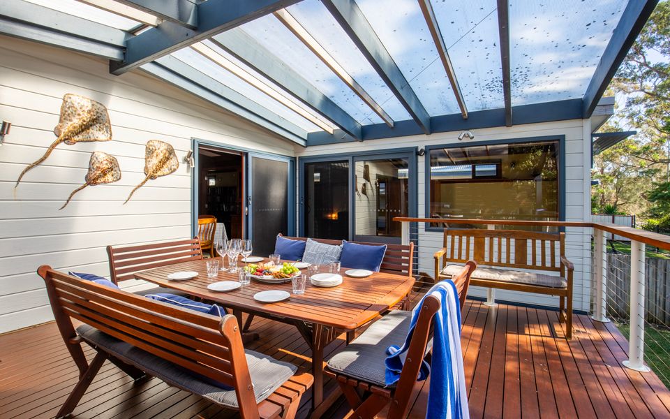 Mirambeena – Vincentia