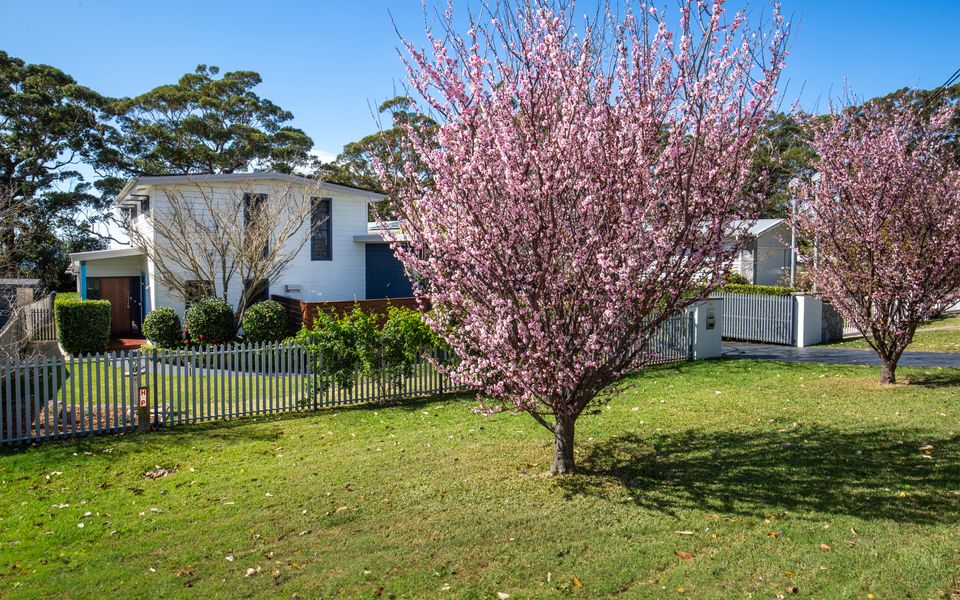 Mirambeena – Vincentia