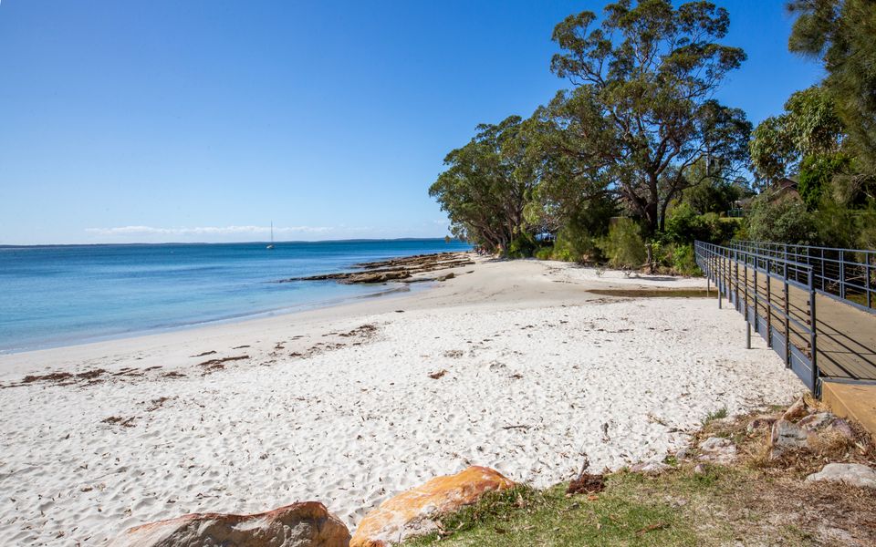 Mirambeena – Vincentia