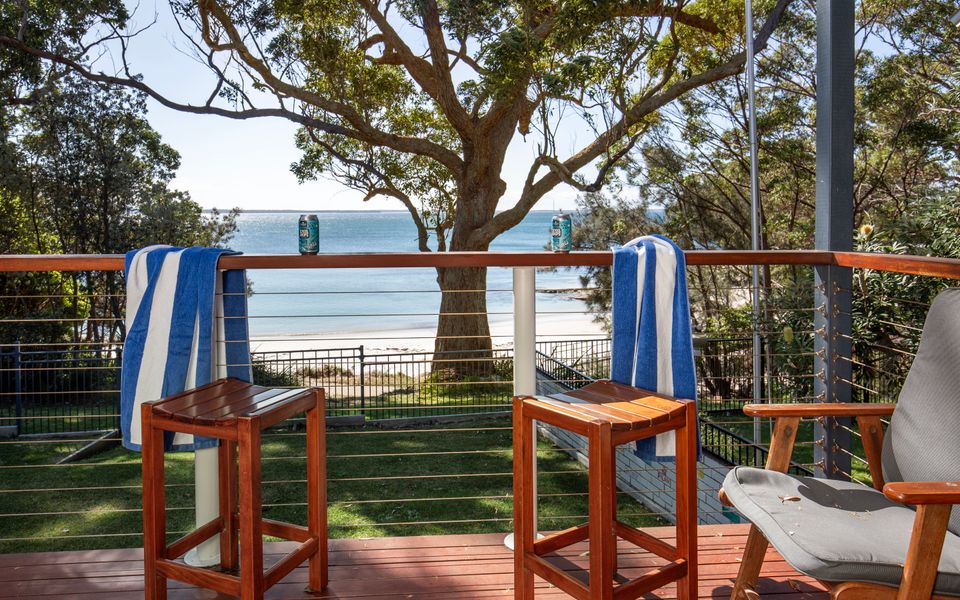 Mirambeena – Vincentia